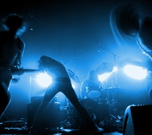 band video maker, music video maker glasgow, music video producers scotland