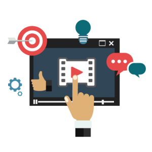 video marketing, what is video marketing? social video, sales video, music video, video production, video seo